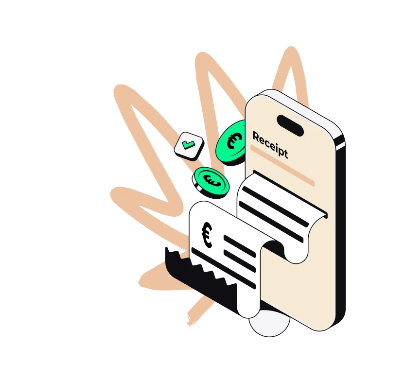Illustration de la facturation électronique pour les cabinets d’expertise comptable