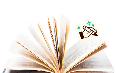 Livre ouvert illustrant la vulgarisation des sujets techniques d’expertise comptable