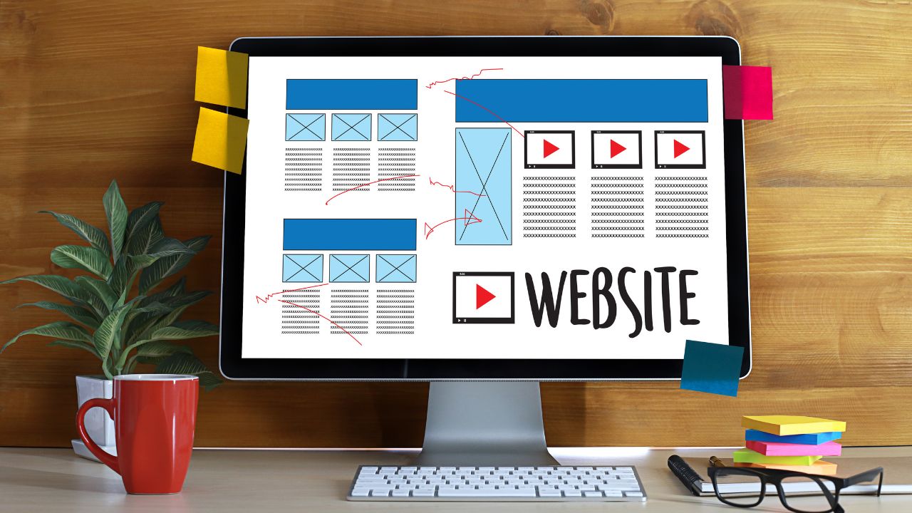 Creation site