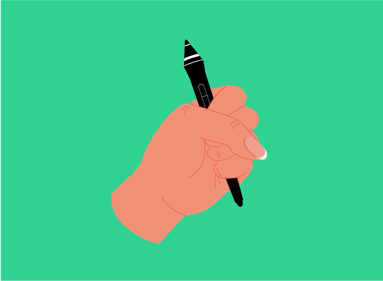 tendances graphiques 2023 