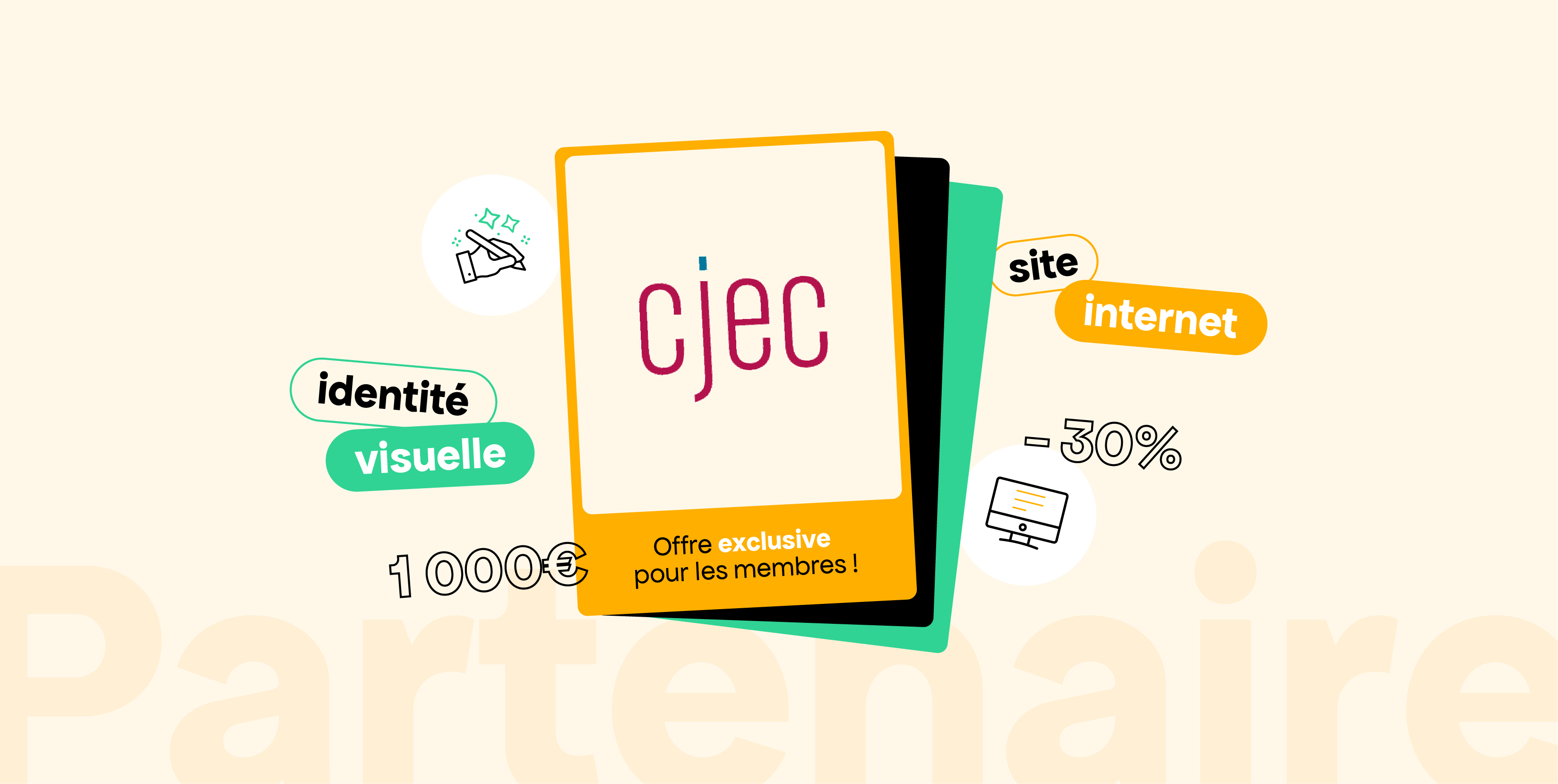 Expert SA partenaire du CJEC